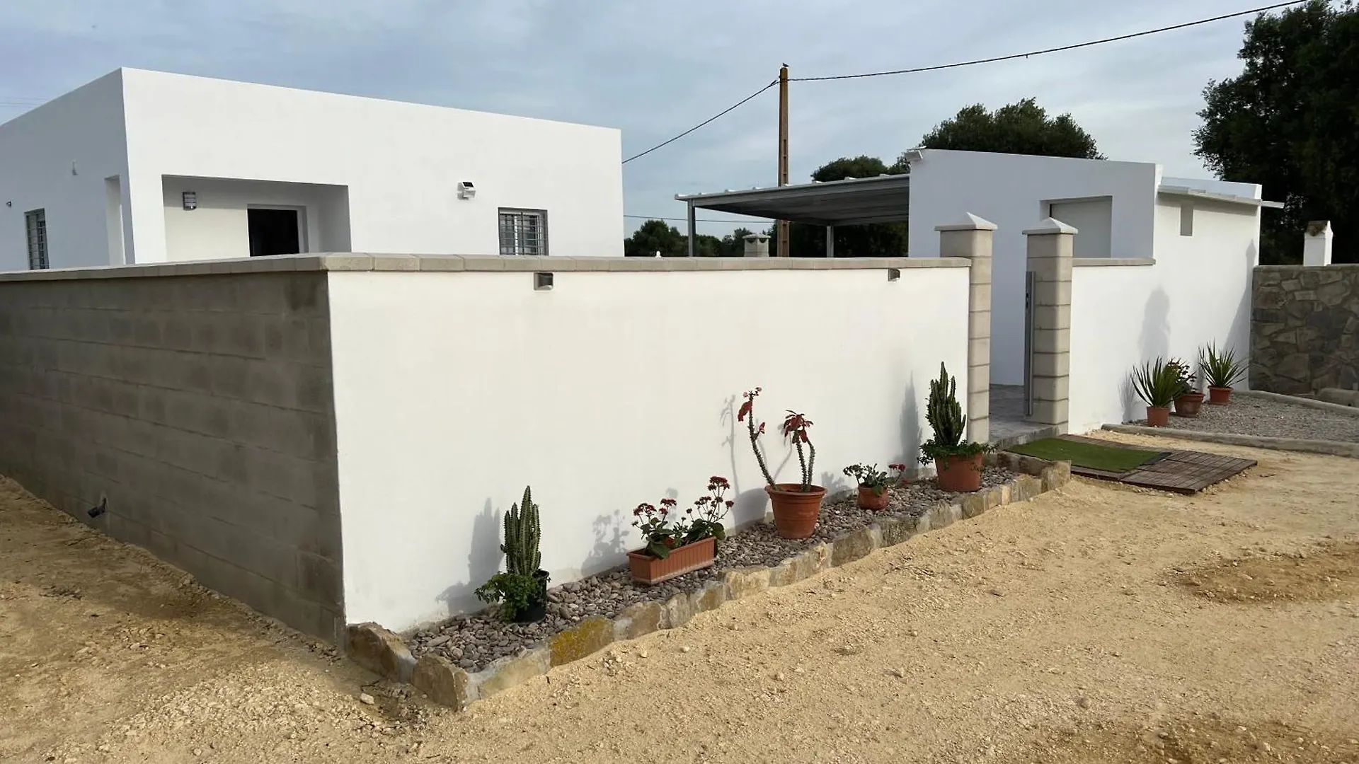 El Naranjo Villa Vejer de la Frontera