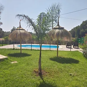 Villa Encanto, Vejer de la Frontera